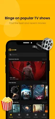 high-rated-movies-on-hotstar tv show